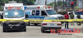 Ataque armado deja dos muertos