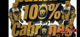 Pumas festeja con memes el pase a la gran final Pumas festeja con memes el pase a la gran final