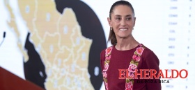 México en vigilancia Epidemiológica: Claudia México en vigilancia Epidemiológica: Claudia