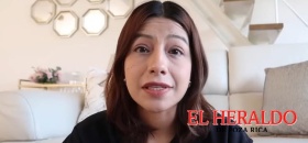Expone influencer Ruthi San inseguridad en Veracruz Expone influencer Ruthi San inseguridad en Veracruz