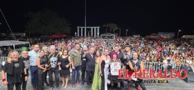 Más de 60 MDP deja en derrama el Carnaval en Tamiahua Más de 60 MDP deja en derrama el Carnaval en Tamiahua