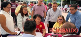 Abogados denuncian graves deficiencias en juzgados Abogados denuncian graves deficiencias en juzgados