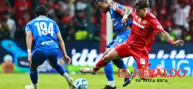 Toluca vs Cruz Azul jugará el Campeón de Campeones de la Liga MX Toluca vs Cruz Azul jugará el Campeón de Campeones de la Liga MX