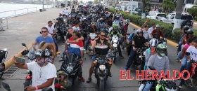 Ya preparan el Moto Fest 2026 Ya preparan el Moto Fest 2026