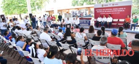 Escuelas dignas para una educación más equitativa Escuelas dignas para una educación más equitativa