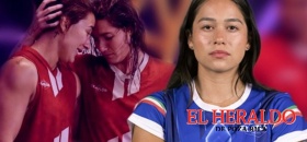 "Yo la terminé": Evelyn Guijarro revela detalles de su ruptura con Mati Álvarez de Exatlón México "Yo la terminé": Evelyn Guijarro revela detalles de su ruptura con Mati Álvarez de Exatlón México