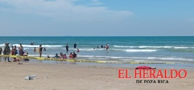 Menor muere ahogado
