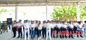 Poza Rica reconoce labor marítima