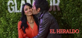 "Nunca digas nunca": ¿Aislinn Derbez y Mauricio Ochmann se reconciliaron?