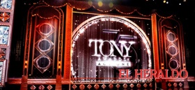 Premios Tony 2026: esta es la lista completa de ganadores Premios Tony 2026: esta es la lista completa de ganadores
