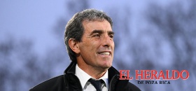 América anuncia a Guillermo Almada como nuevo director técnico América anuncia a Guillermo Almada como nuevo director técnico