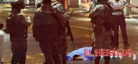 Asesinan a reportero Asesinan a reportero