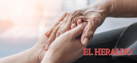 Adultos mayores sufren de violencia