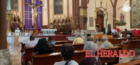 Vigente, la pobreza y desesperanza
