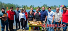  Festival del Ostión reunirá a 15 cocineros