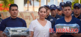 Exponen Violencia de género en Ayuntamiento de Tuxpan Exponen Violencia de género en Ayuntamiento de Tuxpan