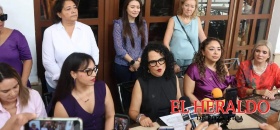 Denuncian regidoras violencia política Denuncian regidoras violencia política