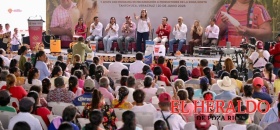 Impulsa Nahle mecanización y equipamiento a comunidades Impulsa Nahle mecanización y equipamiento a comunidades